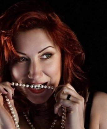 Проститутка Эльвира